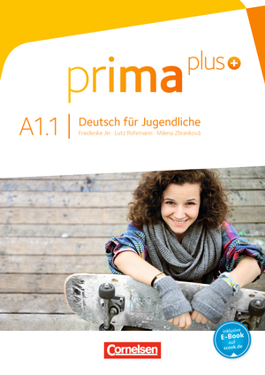 Prima PLUS